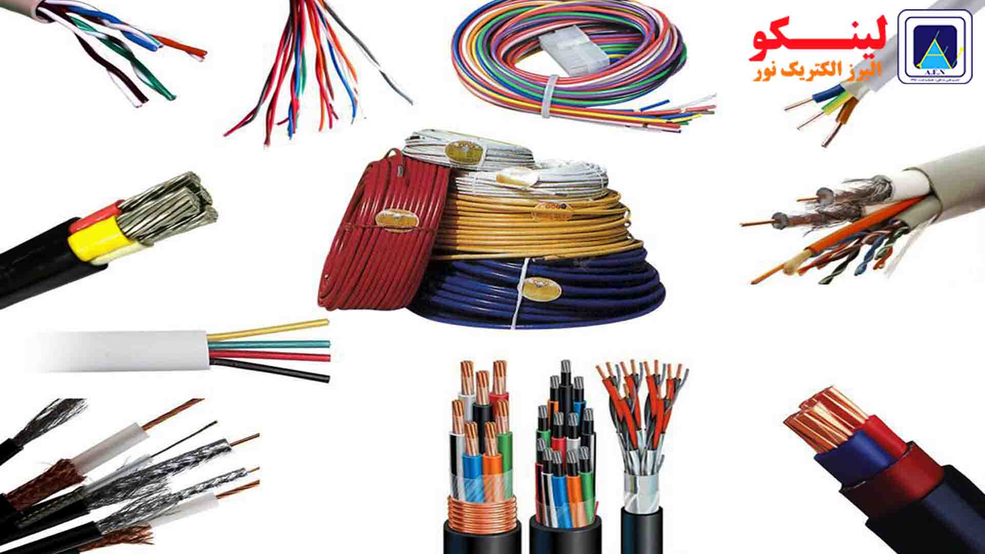 کابل کواکسیال چیست؟ راهنمای کامل برای انتخاب و خرید کابل کواکسیال